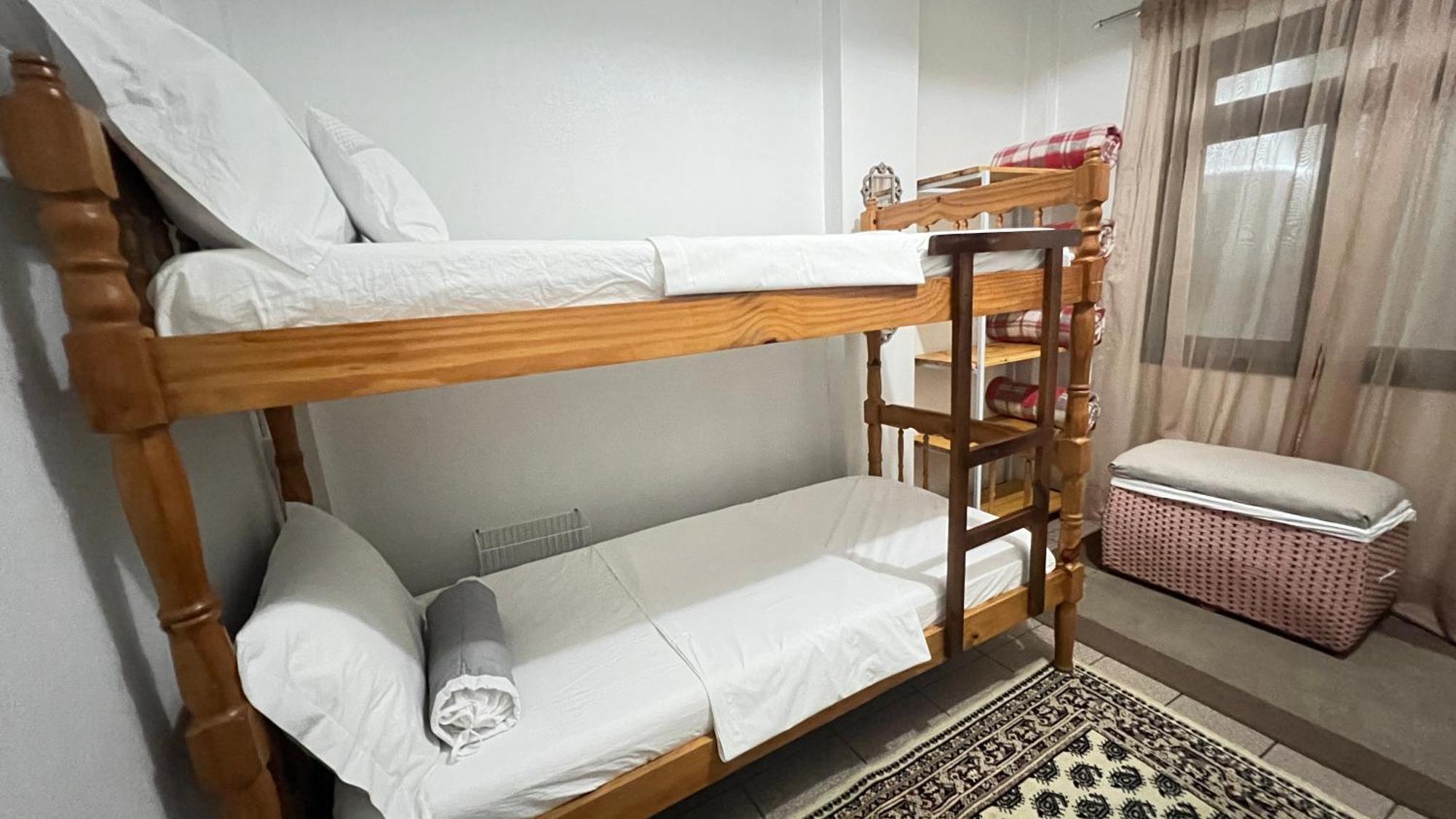 Casa Dona Hilda Blumenau公寓 外观 照片