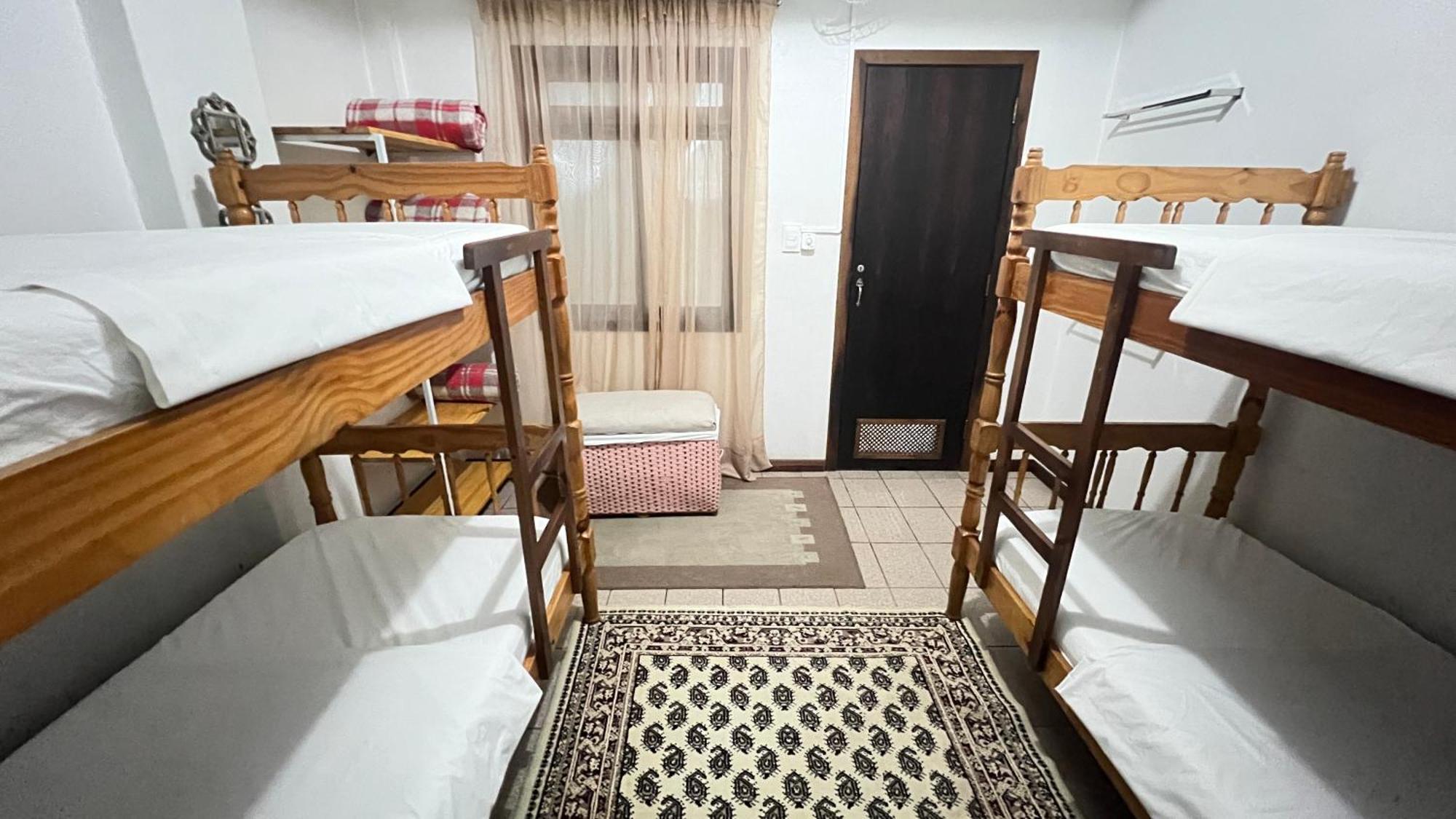 Casa Dona Hilda Blumenau公寓 外观 照片