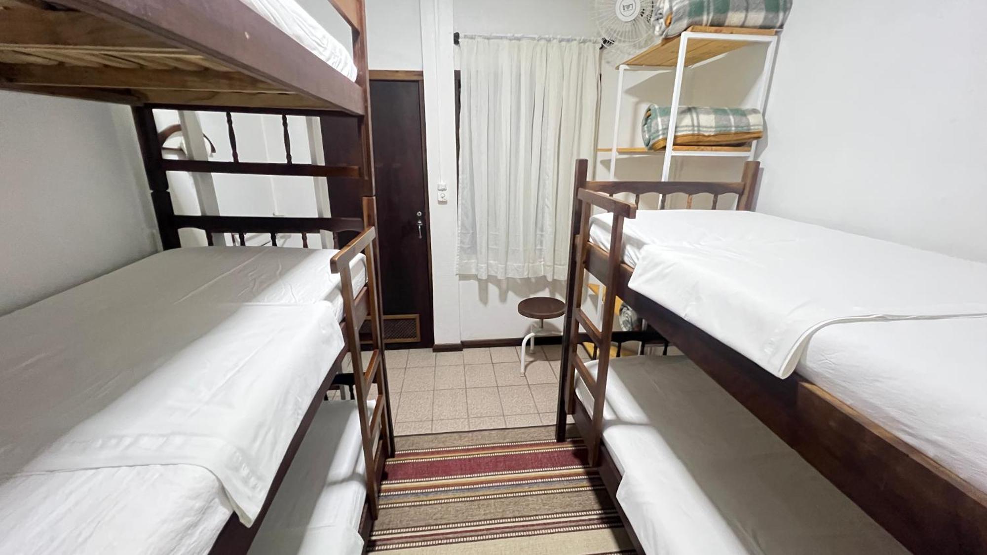 Casa Dona Hilda Blumenau公寓 外观 照片