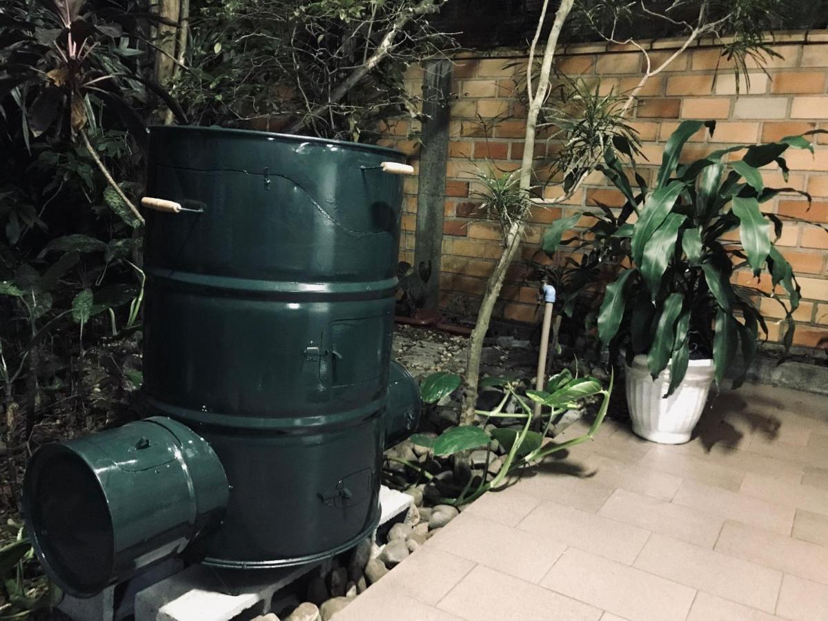 Casa Dona Hilda Blumenau公寓 外观 照片
